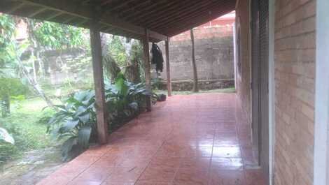 Holiday home in Ilhabela,