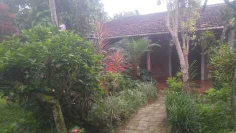 Holiday home in Ilhabela,