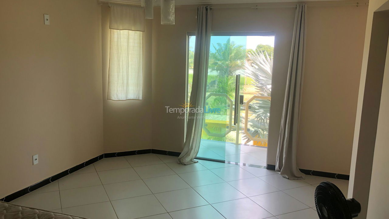 House for vacation rental in Ilhéus (Praia dos Milionários)