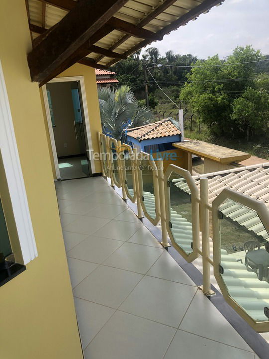 House for vacation rental in Ilhéus (Praia dos Milionários)