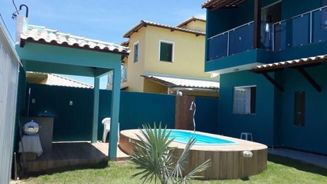 House for rent in Ilhéus - Praia dos Milionários