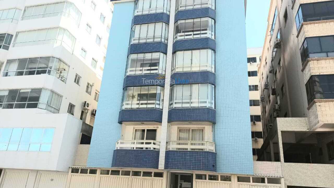 Apartamento para aluguel de temporada em Capão da Canoa (Zona Nova)