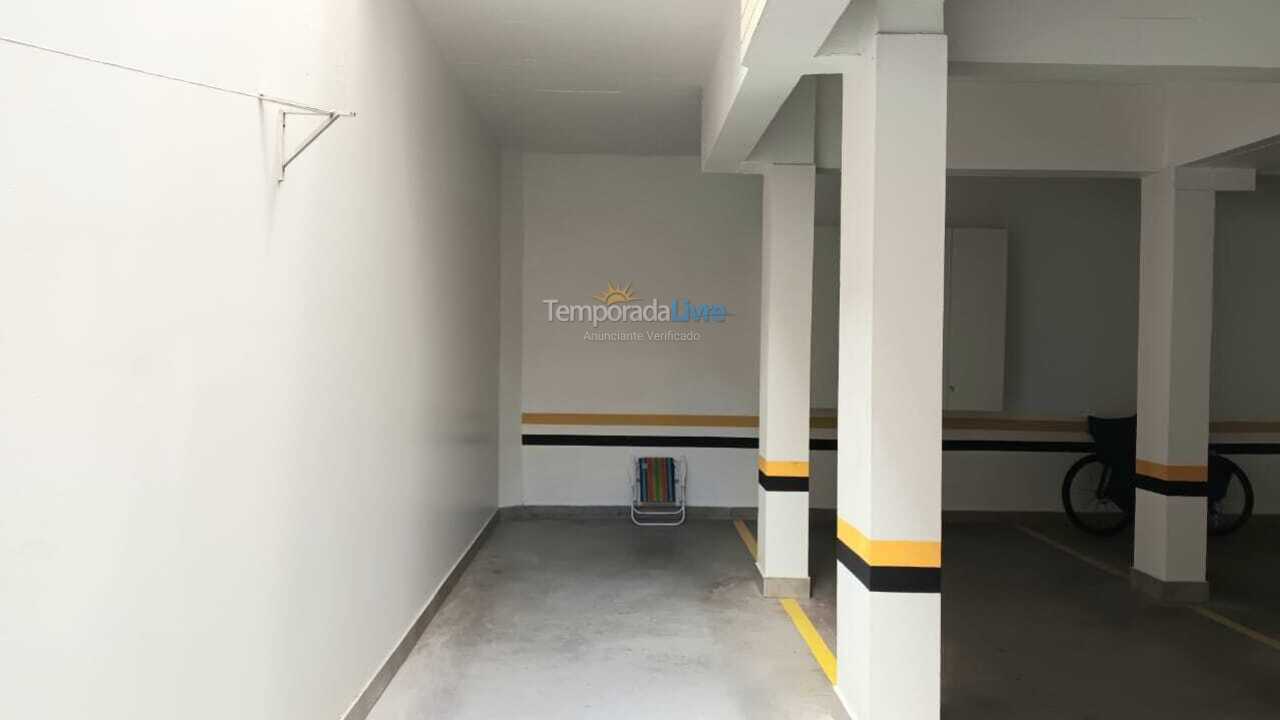 Apartamento para aluguel de temporada em Capão da Canoa (Zona Nova)