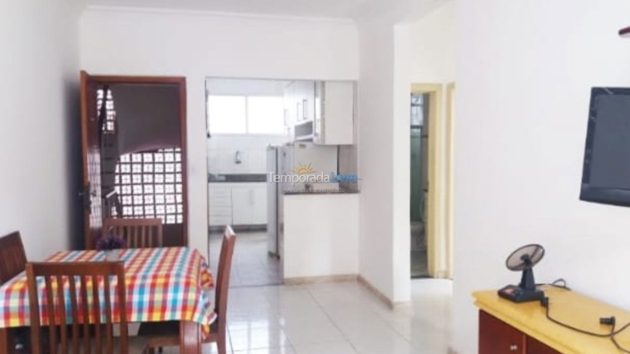 Apartment for vacation rental in Salvador (Ondina)