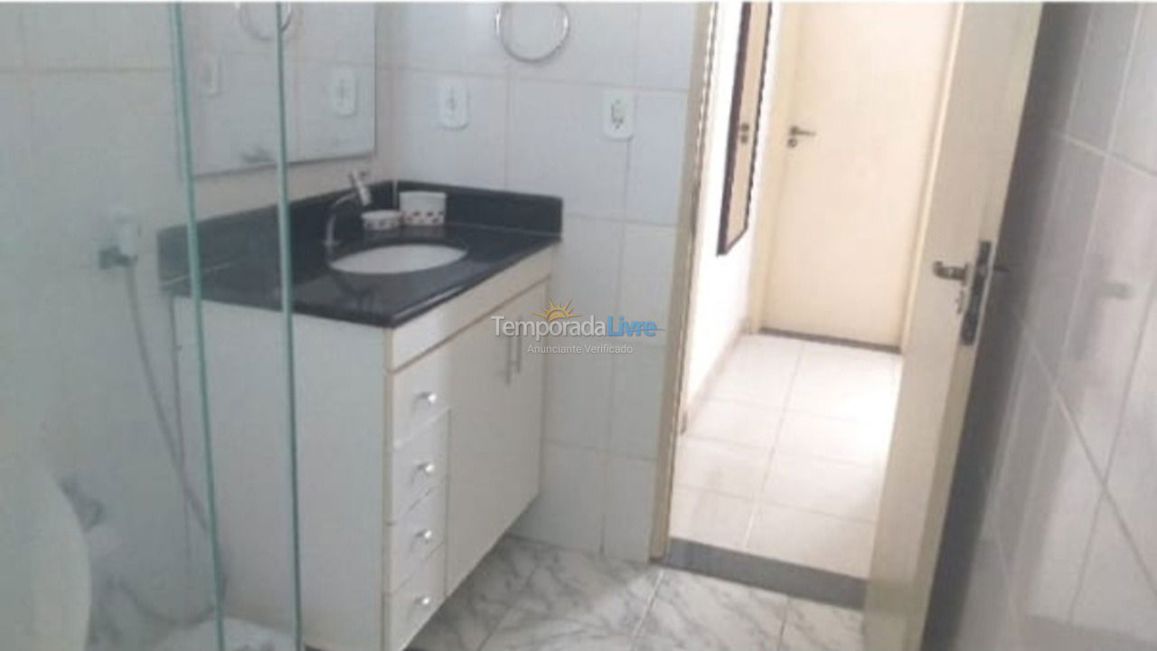 Apartment for vacation rental in Salvador (Ondina)
