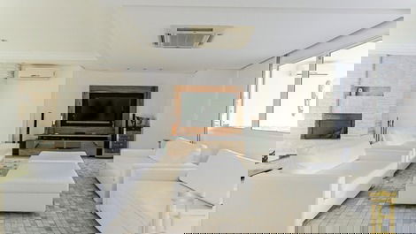 Casa magnífica na melhor região de Jurerê Internacional