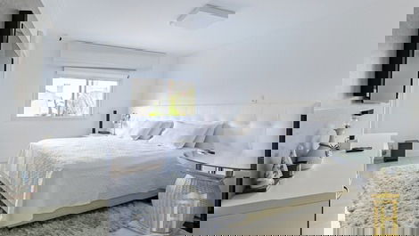 Casa magnífica na melhor região de Jurerê Internacional