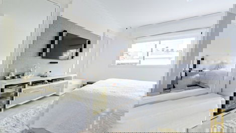 Casa magnífica na melhor região de Jurerê Internacional