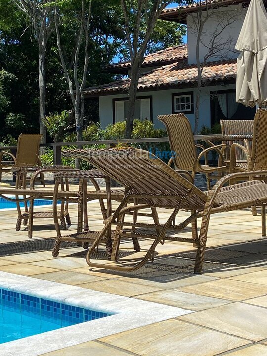 House for vacation rental in Armação dos Búzios (Centro)