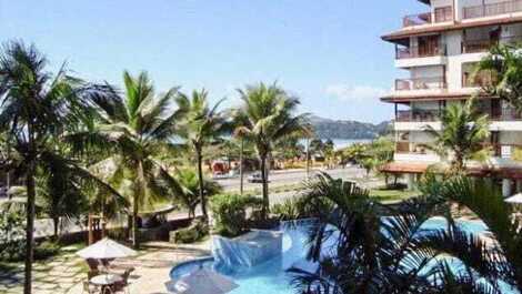 Apartamento para alquilar en Ubatuba - Praia Grande