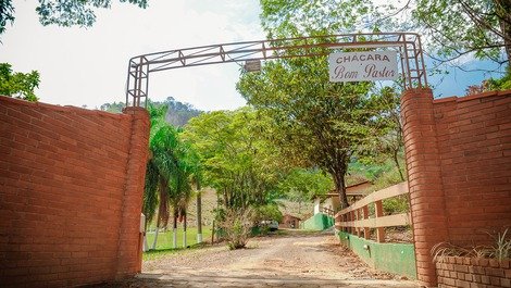 Ranch for rent in Socorro - Bairro do Oratório