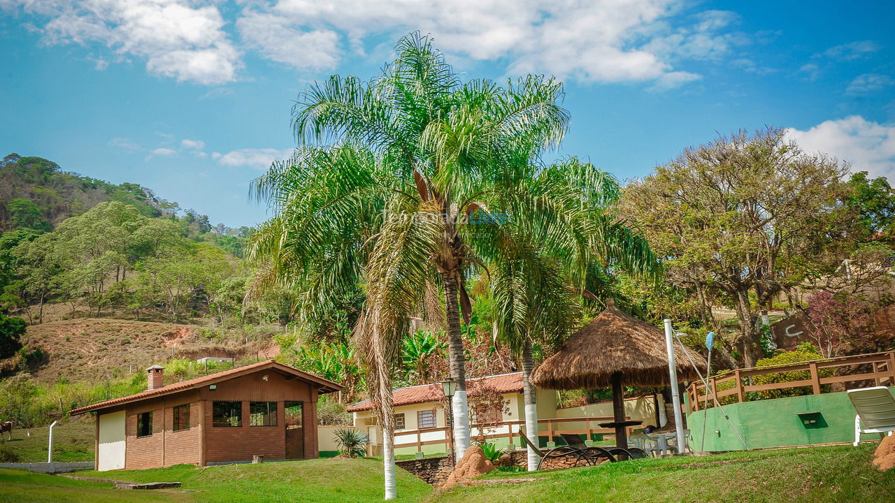 Granja para alquiler de vacaciones em Socorro (Bairro do Oratório)