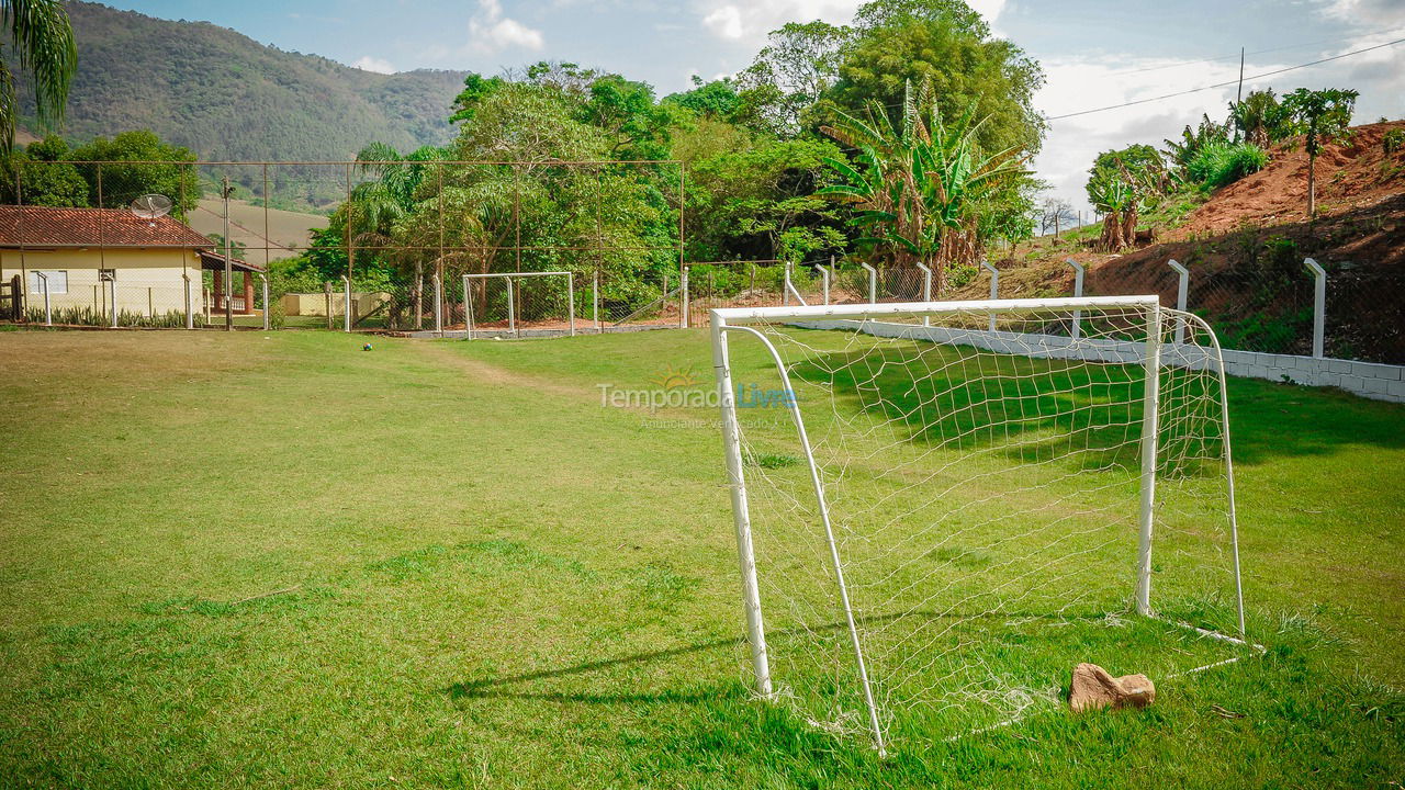 Chácara / sítio para aluguel de temporada em Socorro (Bairro do Oratório)