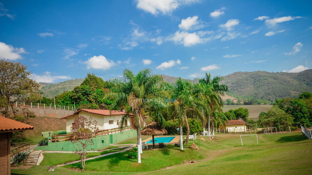 Granja para alquiler de vacaciones em Socorro (Bairro do Oratório)