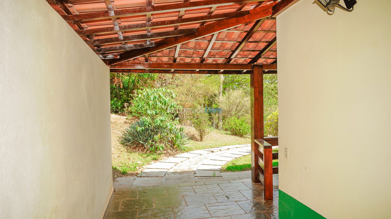 Ranch for vacation rental in Socorro (Bairro do Oratório)