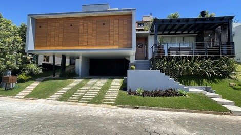 House for rent in Garopaba - Morrinhos