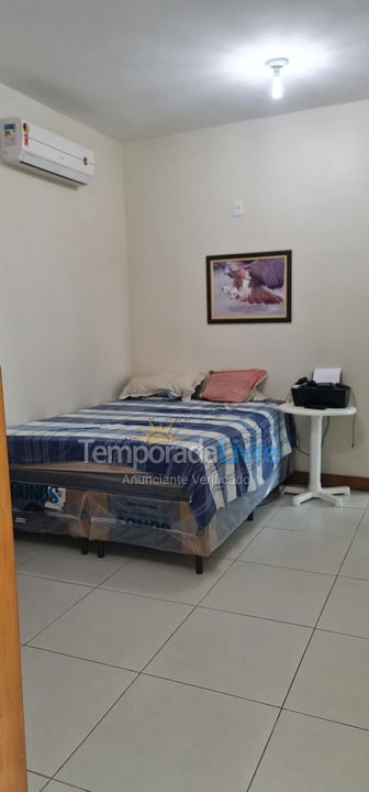Casa para alquiler de vacaciones em Ilhéus (Cond Aguas de Olivenca)