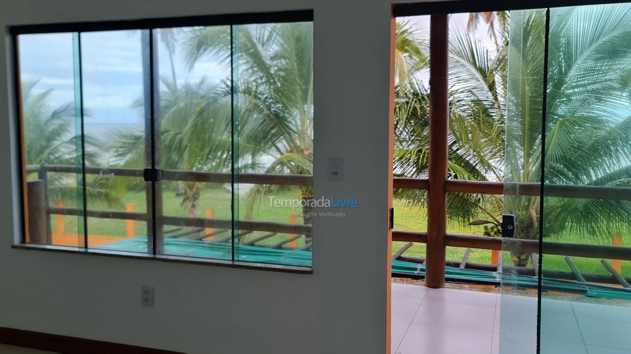 Casa para alquiler de vacaciones em Ilhéus (Cond Aguas de Olivenca)