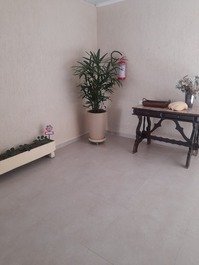 APARTMENT 300M FROM THE BEACH, 3 BEDROOMS, 1 GARAGE