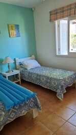 Casa de 4 dormitorios y piscina climatizada en Xangri_lá.