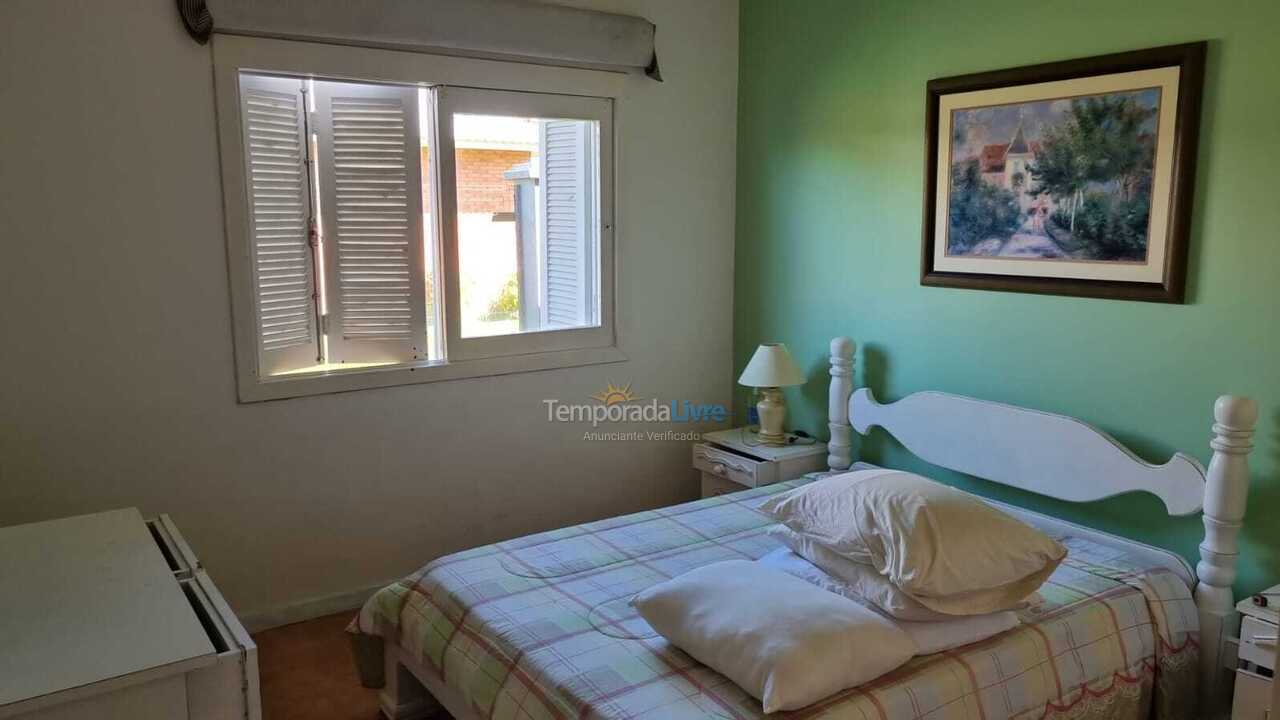 Casa para alquiler de vacaciones em Capão da Canoa (Xangrilá)