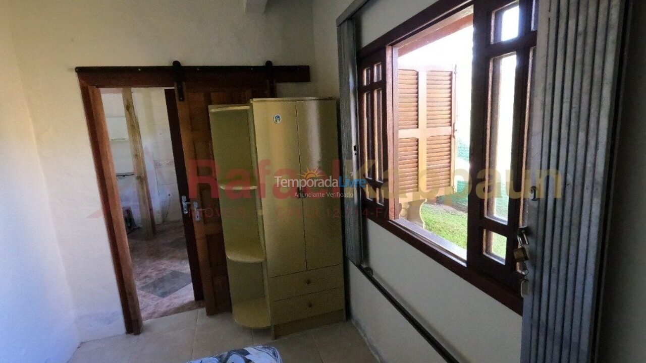 Apartamento para alquiler de vacaciones em Florianópolis (Ponta das Canas)