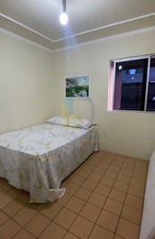 Alquiler Temporada - Habitación/Salón Ponta Verde