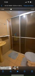 Alquiler Temporada - Habitación/Salón Ponta Verde