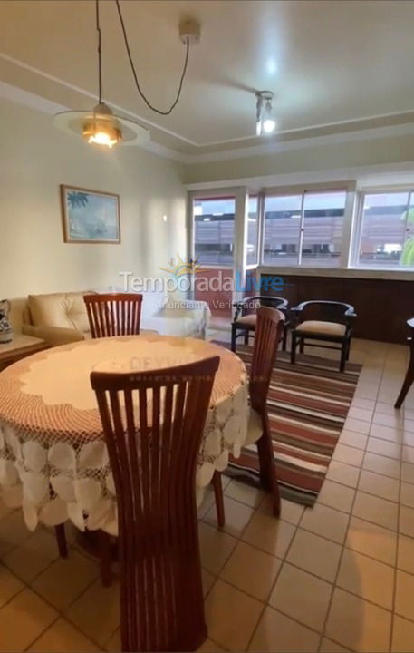 Apartamento para alquiler de vacaciones em Maceió (Ponta Verde)