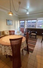 Seasonal Rent - Room/Living Room Ponta Verde