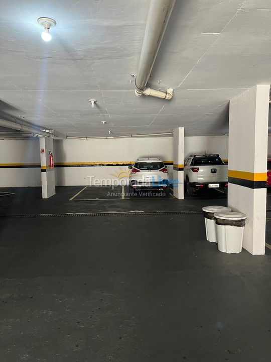 Apartamento para alquiler de vacaciones em Maceió (Ponta Verde)