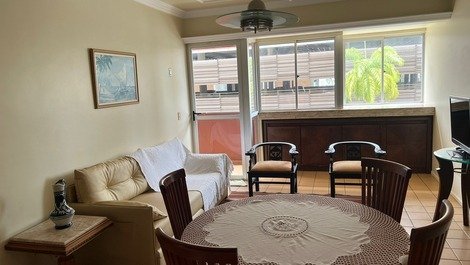 Seasonal Rent - Room/Living Room Ponta Verde