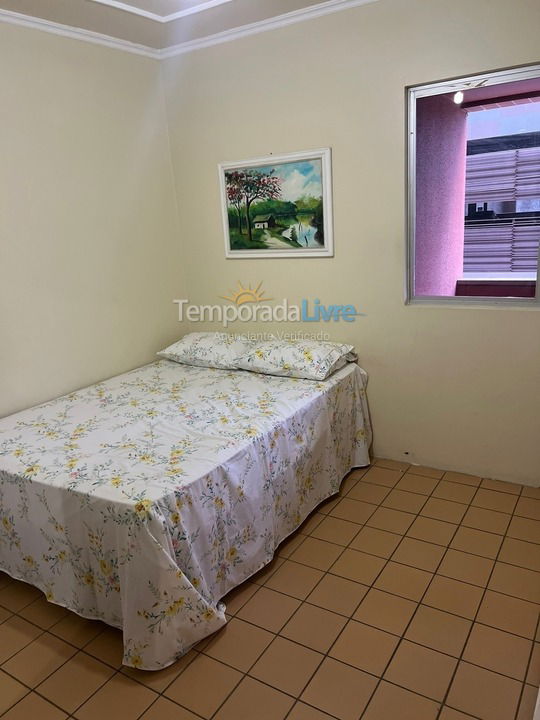 Apartamento para alquiler de vacaciones em Maceió (Ponta Verde)