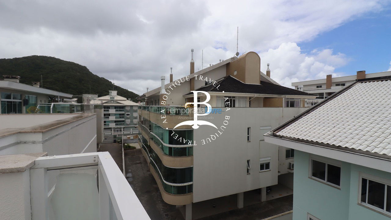 Apartamento para aluguel de temporada em Florianopolis (Praia dos Ingleses)