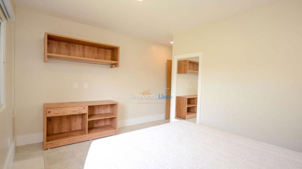 House for vacation rental in Bombinhas (Mariscal)