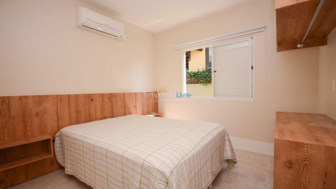 House for vacation rental in Bombinhas (Mariscal)