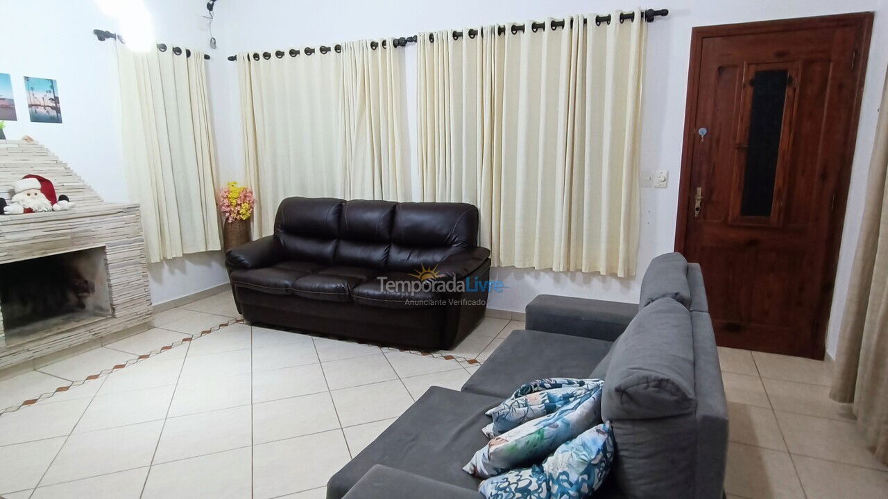 House for vacation rental in São Sebastião (Juquehy)