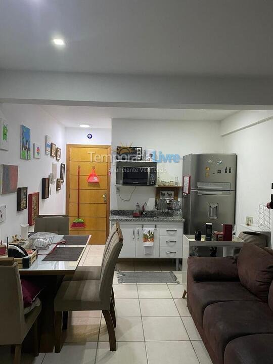 Apartamento para aluguel de temporada em Rio de Janeiro (Jacarepaguá)