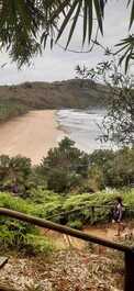 Holiday home in Ilhabela,