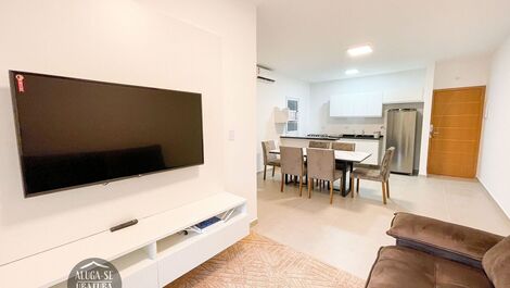 Planned apartment just delivered