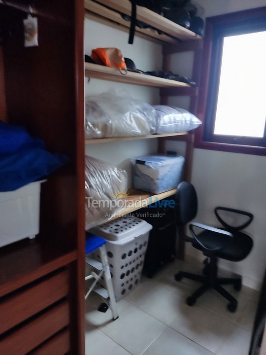 Casa para aluguel de temporada em Bertioga (Condominio Morada da Praia)