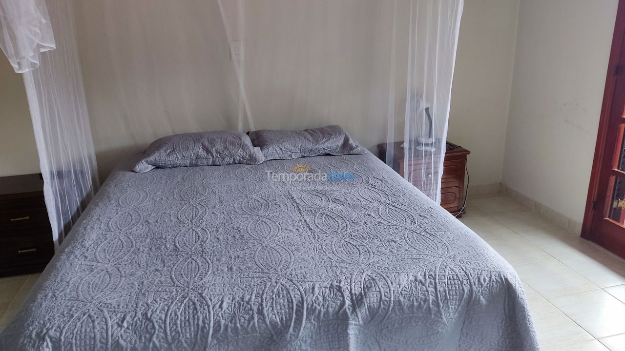 Casa para aluguel de temporada em Bertioga (Condominio Morada da Praia)