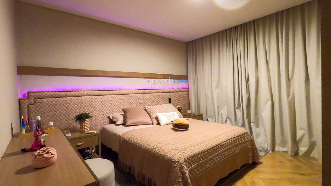 Casa para alquiler de vacaciones em Mata de São João (Praia do Forte)