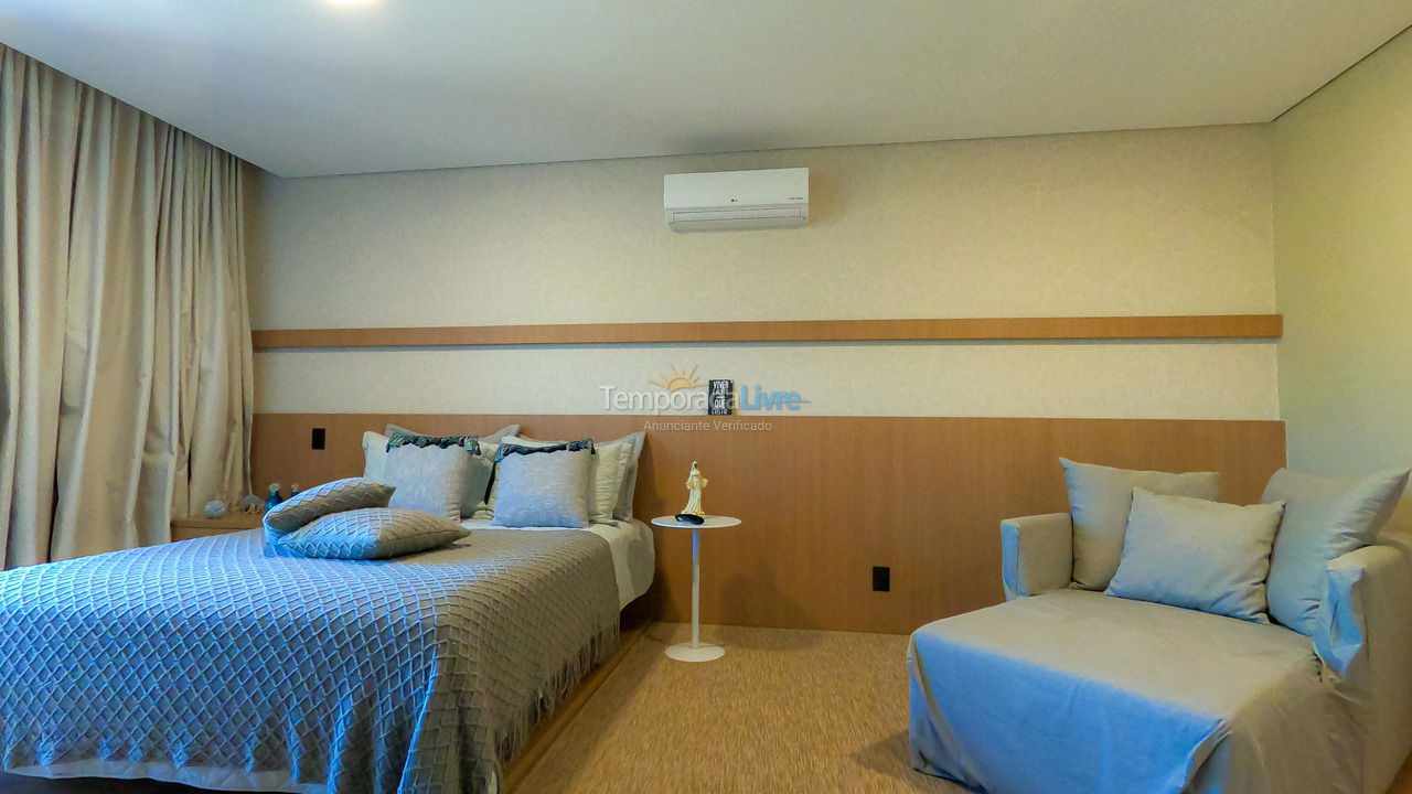 Casa para alquiler de vacaciones em Mata de São João (Praia do Forte)