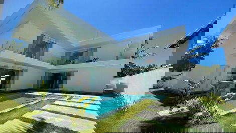 Casa para alugar em Camaçari - Praia de Guarajuba
