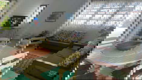 Sala - tv