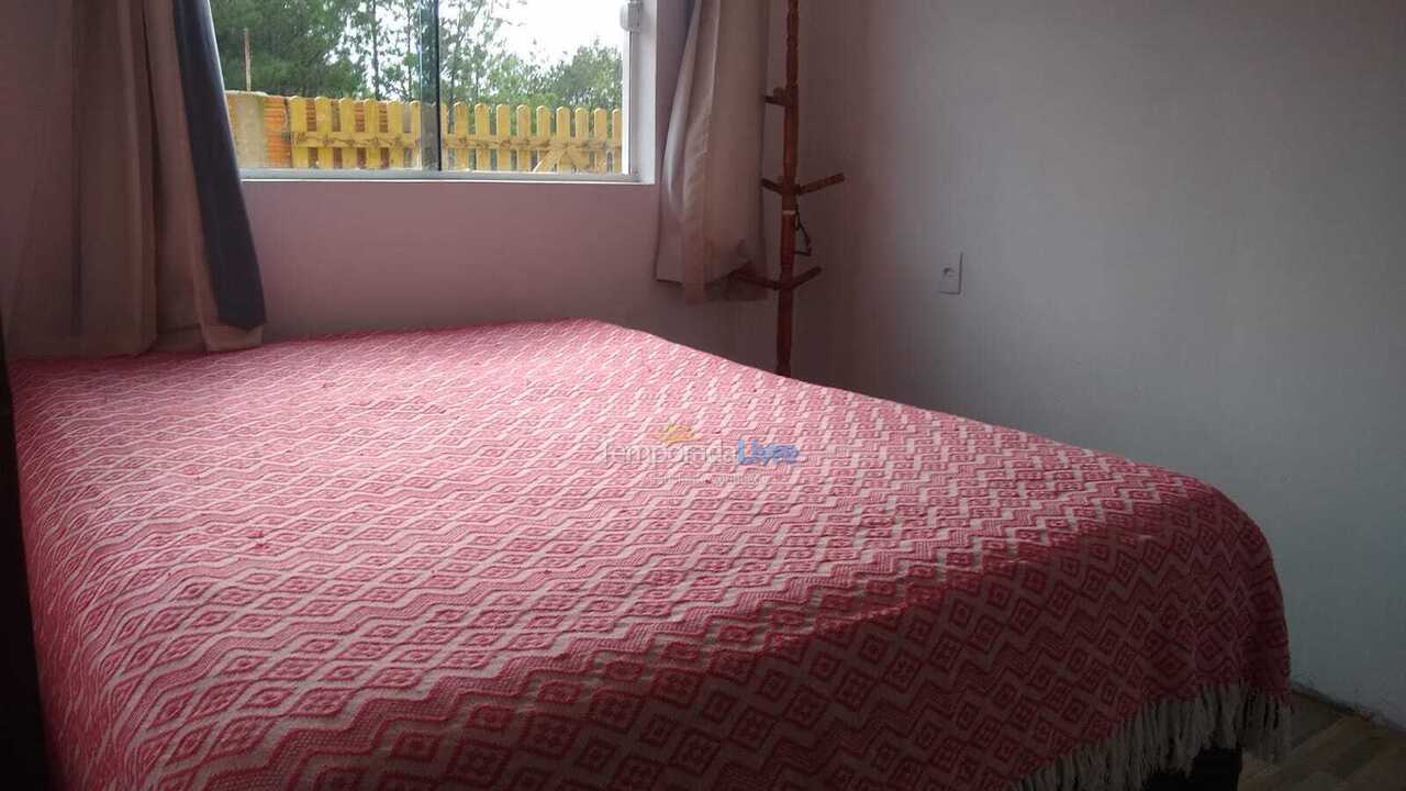 Casa para alquiler de vacaciones em Laguna (Portinho)