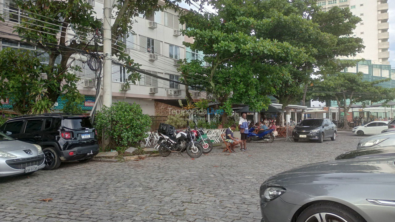 Apartment for vacation rental in Rio de Janeiro (Barra da Tijuca)