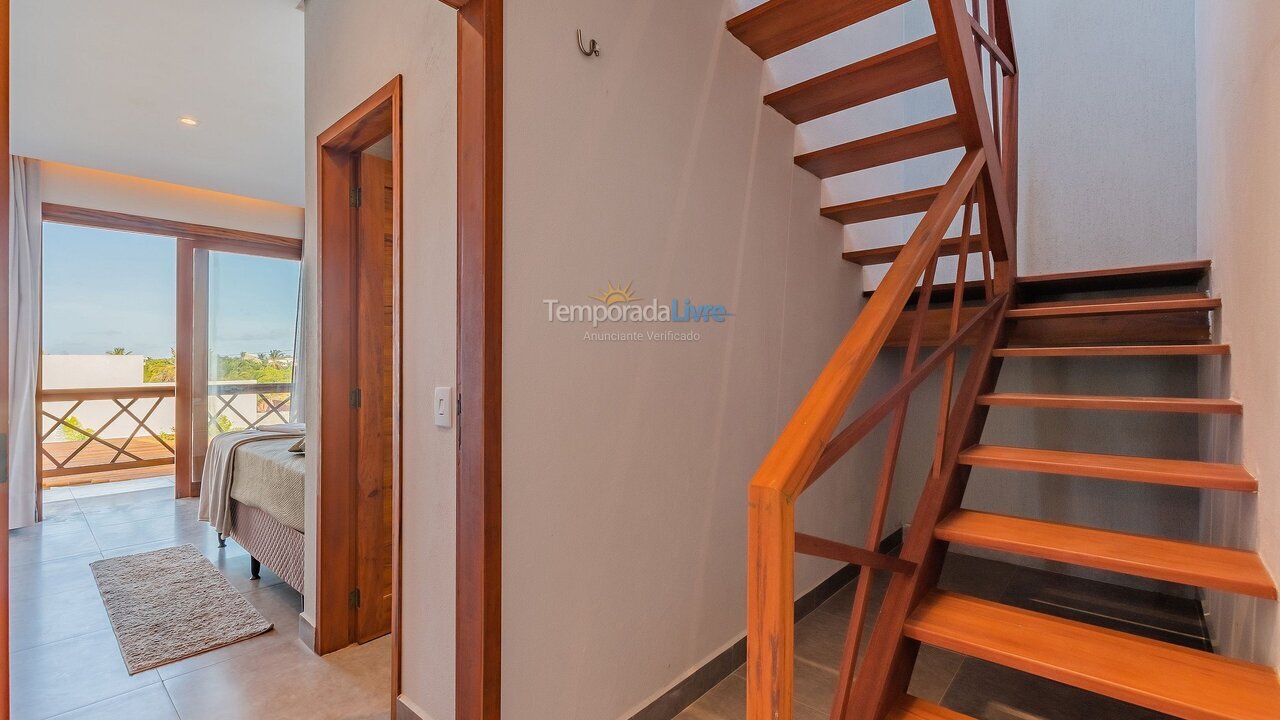Casa para aluguel de temporada em Cruz (Ce Praia do Preá)