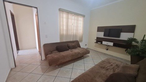 House for rent in Piracicaba - Sao Francisco
